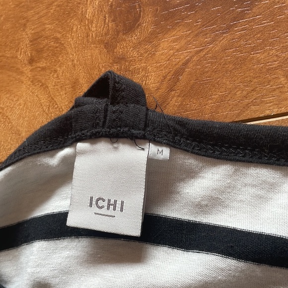 Ichi brand summer dress! Size US M - Picture 3 of 3